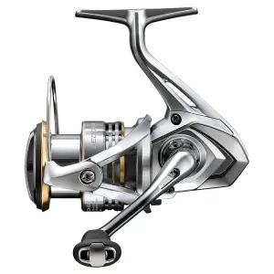 Moulinet frein avant Shimano Sedona FJ 2500 HG image-3