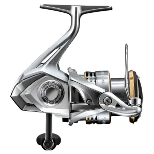 Moulinet frein avant Shimano Sedona FJ 2500 HG image-2