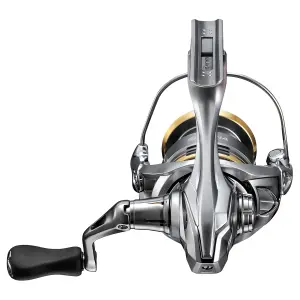 Moulinet frein avant Shimano Sedona FJ 2500 HG image-1