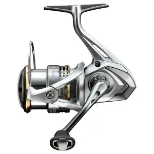 Moulinet frein avant Shimano Sedona FJ 2500S