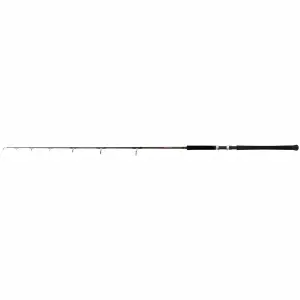 Spinning-Rute Shimano Forcemaster Catfish Fire Ball 85-200g image-0