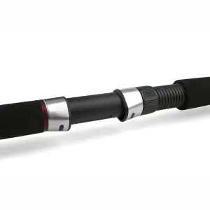 Spinning-Rute Shimano Forcemaster Catfish Fire Ball 85-200g image-1