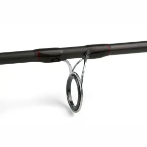 Spinning-Rute Shimano Forcemaster Catfish Fire Ball 85-200g image-2