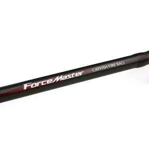 Spinning-Rute Shimano Forcemaster Catfish Fire Ball 85-200g image-3