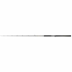 Casting-Rute Shimano Forcemaster Catfish Fire Ball 85-200g image-0