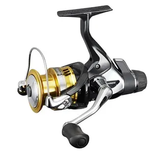 Carreto para surfcasting Shimano Sahara RD