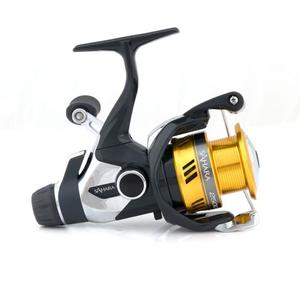 Carreto para surfcasting Shimano Sahara RD image-1