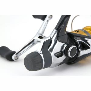 Naviják s zadní brzdou Shimano Sahara RD 2500 DH image-2