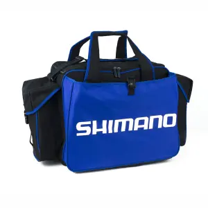 Equipaje Shimano All-Round Carryall Deluxe