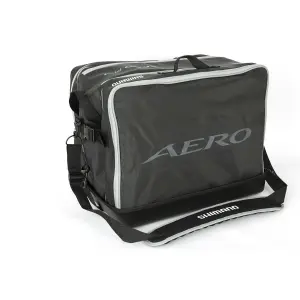 Fishing bag Shimano Aero Pro Giant Carryall image-0