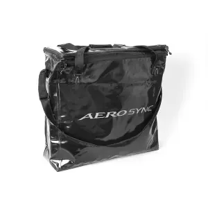 Bagage Shimano Aero Sync Triple Net Bagati image-0