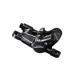 disco pinza de freno Shimano BR-M6000 Deore image-0