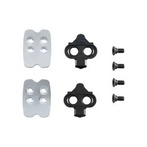 Πεταλιέρα με βίδα κλειδώματος Shimano SPD SM SH51 image-0