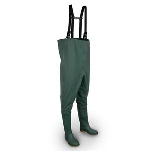 shpvcw41-pvc-steltlopers-shimano-wader-groene