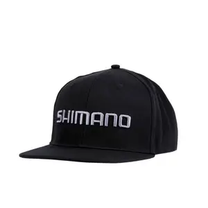 Snapback-keps Shimano
