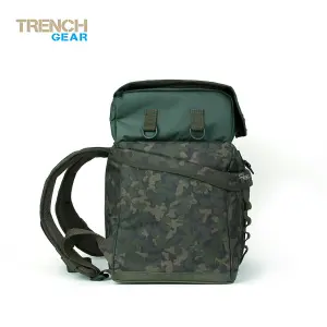 Rucksack Shimano Trench Compact Rucksack image-3