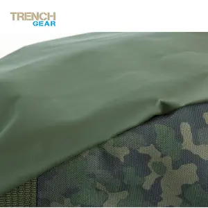 Luggage Shimano Trench 3 Rod 12ft Holdall & AQ adv image-3