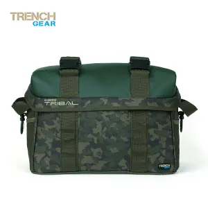 Sac isotherme Shimano Trench Cooler Bait Bag image-0