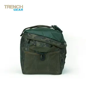 Sac isotherme Shimano Trench Cooler Bait Bag image-2
