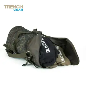 Kleidersack Shimano Trench Clothing Bag image-1