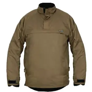 shttw02-pullover-shimano-tactical-wear-marrron