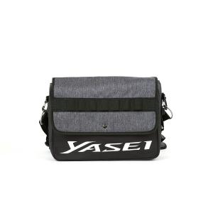 shys01-borsa-a-tracolla-shimano-yasei-street-bag-nero-grigio-tu