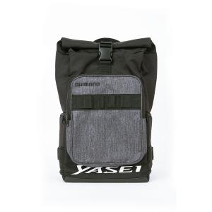 Bagages Shimano Yasei Rucksack image-1