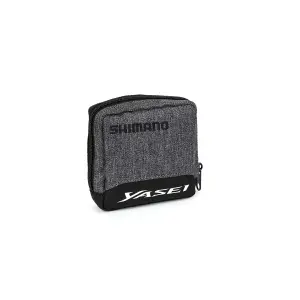 Pouch Shimano Yasei Sync Trace & Dropshot image-1
