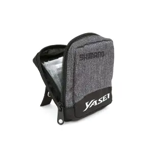 Pouch Shimano Yasei Sync Trace & Dropshot image-2