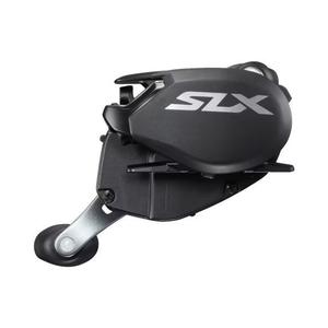 Praworęczny kołowrotek castingowy Shimano SLX 150 HG image-1