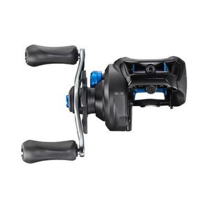 Praworęczny kołowrotek castingowy Shimano SLX 150 HG image-3
