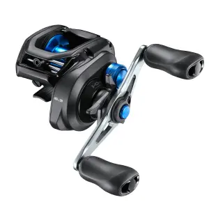 Casting-Rolle Shimano SLX 151 HG image-0