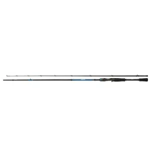 Canne casting Shimano SLX Moderate 6'10 3/16-3/8oz 5-10g image-0