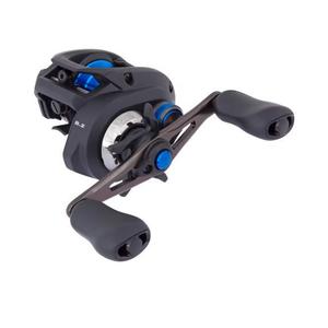 Carrete de casting zurdo Shimano Reel SLX DC 151 XG