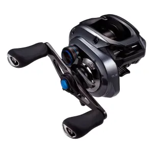 Kołowrotek dla leworęcznych Shimano SLX DC 71 HG