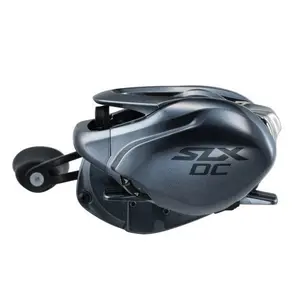 Carretel de casting canhoto Shimano SLX XT DC 71 image-2