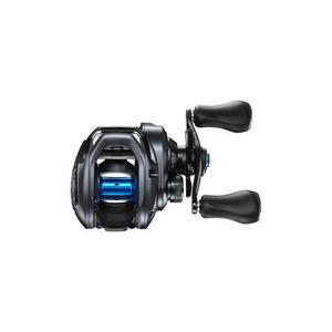 Left-handed casting reel Shimano SLX XT A 151 image-5
