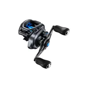 Linkshändiger Casting-Rollen Shimano SLX XT A 151 XG