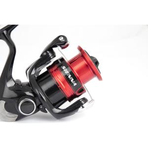 Moulinet Shimano Sienna FG 2000 image-2