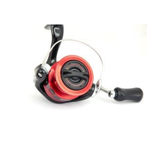 Moulinet Shimano Sienna FG 2000 image-1