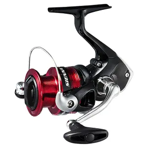 Voorremhaspel Shimano Sienna FG C3000 image-2