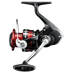 Voorremhaspel Shimano Sienna FG C3000 image-3