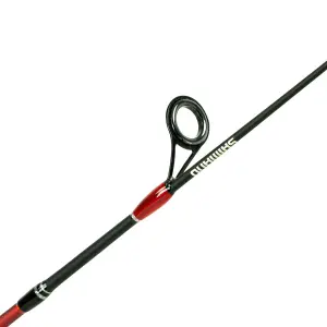 Spinning rod Shimano Sienna Ice Ultra Light Fast 24'' image-1