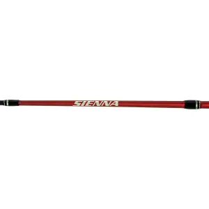 Spinning rod Shimano Sienna Ice Ultra Light Fast 24'' image-2