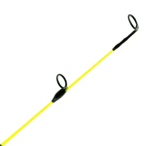 Spinning rod Shimano Sienna Ice Ultra Light Fast 24'' image-3