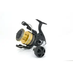 Bremsehjul foran Shimano Socorro SW 5000 image-0
