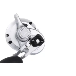 Kołowrotek praworęczny Shimano Speedmaster II 12lb image-1