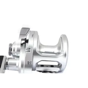 Kołowrotek praworęczny Shimano Speedmaster II 12lb image-2