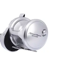 Kołowrotek praworęczny Shimano Speedmaster II 12lb image-4