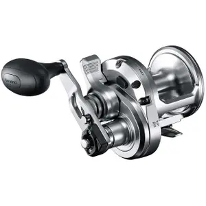 Carreto de fundição Shimano Speedmaster II 8lb